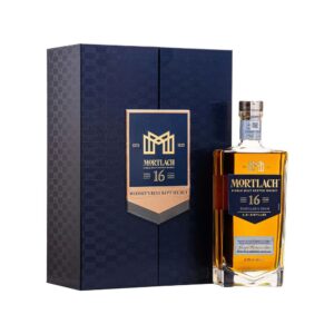 Mortlach 16 năm - Hộp Quà Tết 2026