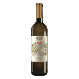Old Hands Blanco Sauvignon Blanc