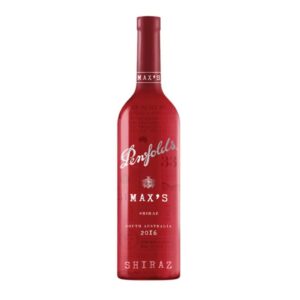 Penfolds Max's Shiraz