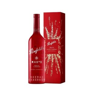 Penfolds Max's Shiraz Cabernet