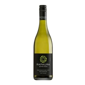 Rapaura Springs Classic Sauvignon Blanc