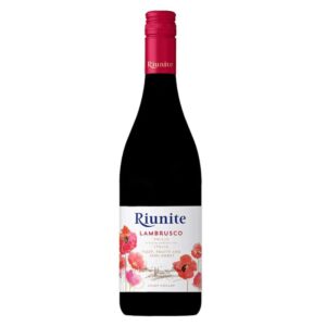 Riunite Lambrusco