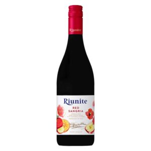 Riunite Red Sangria