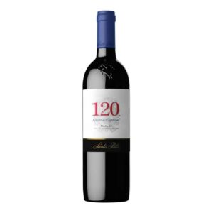 Santa Rita 120 Reserva Especial Merlot