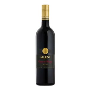 Sileni Exceptional Vintage Merlot 1