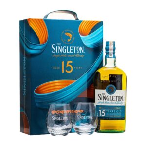 Singleton 15 năm - Hộp Quà Tết 2026