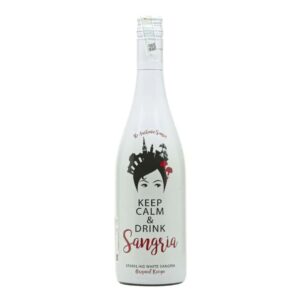 Sparkling White Sangria - Bodegas Verduguez