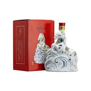 Suntory Royal Horse - Hộp Quà Tết 2026