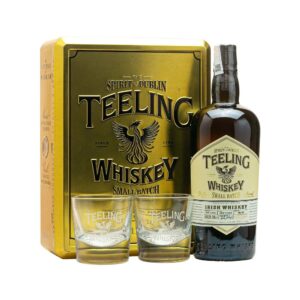 Teeling Small Batch - Hộp Quà Tết 2026