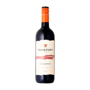 Terre Forti Sangiovese