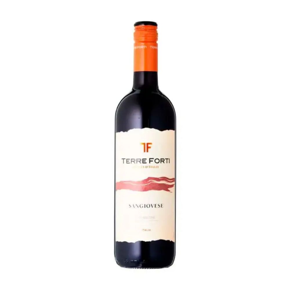 Terre Forti Sangiovese