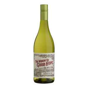 The Winery of Good Hope Chenin Blanc