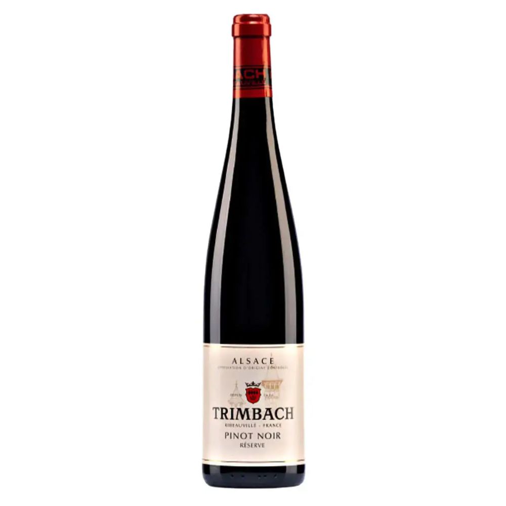 Trimbach Pinot Noir Reserve