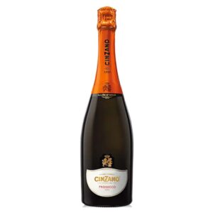 Vang nổ Cinzano Asti