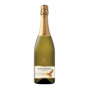 Wolf Blass EagleHawk Cuvee Brut