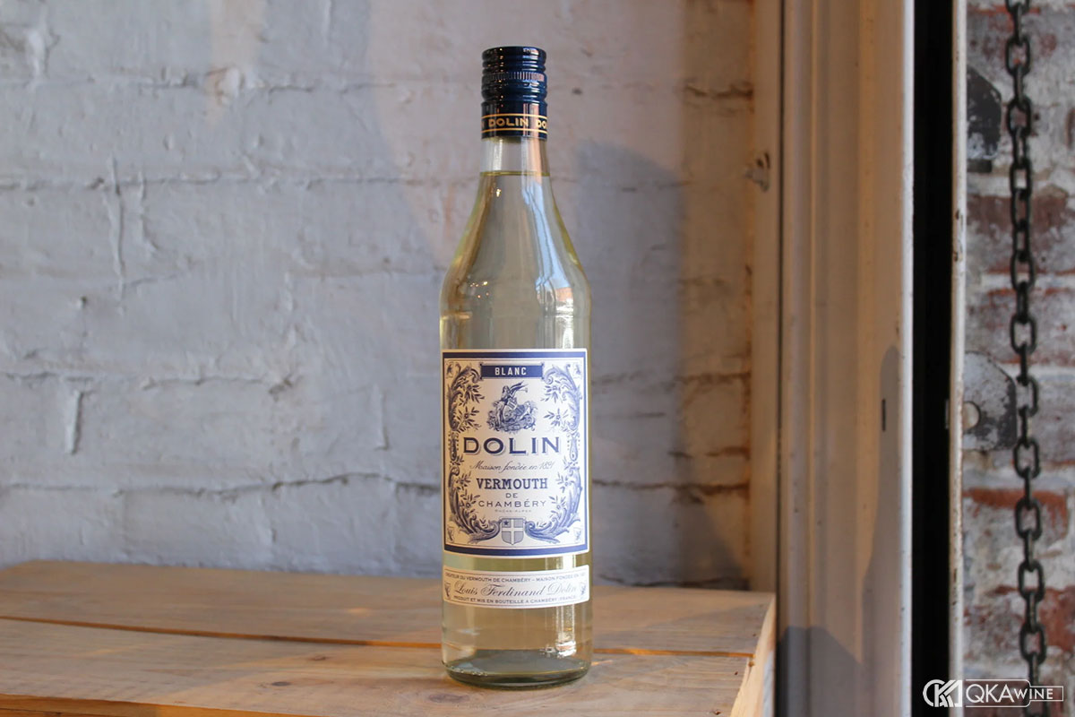 Ai nên chọn Blanc Vermouth và nên bắt đầu từ đâu?