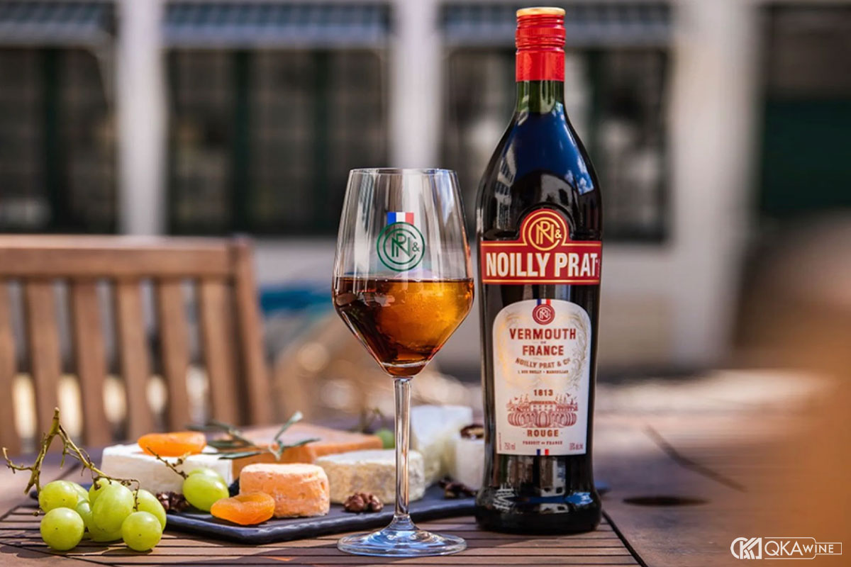 Ai nên chọn Rouge Vermouth và nên bắt đầu từ đâu?