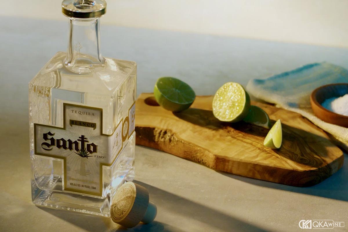 Bảo quản Tequila sau khi mở nắp