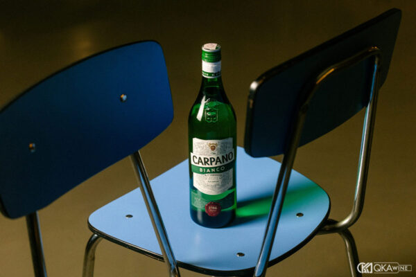 Blanc Vermouth là gì?