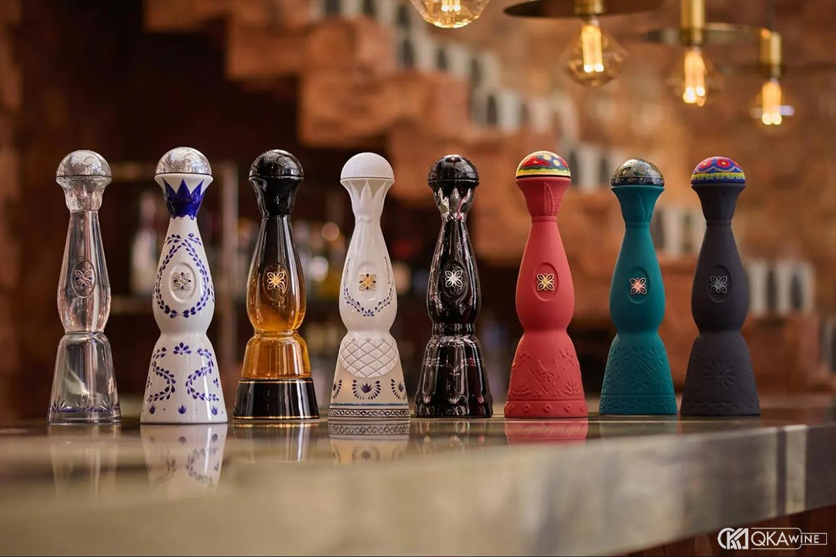 Cách chọn mua rượu Tequila phù hợp với nhu cầu