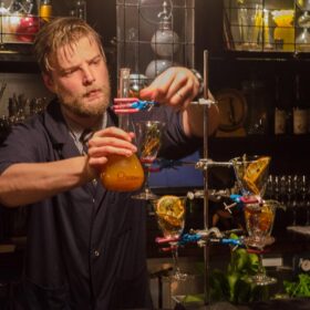 Cách thưởng thức Eau-de-Vie