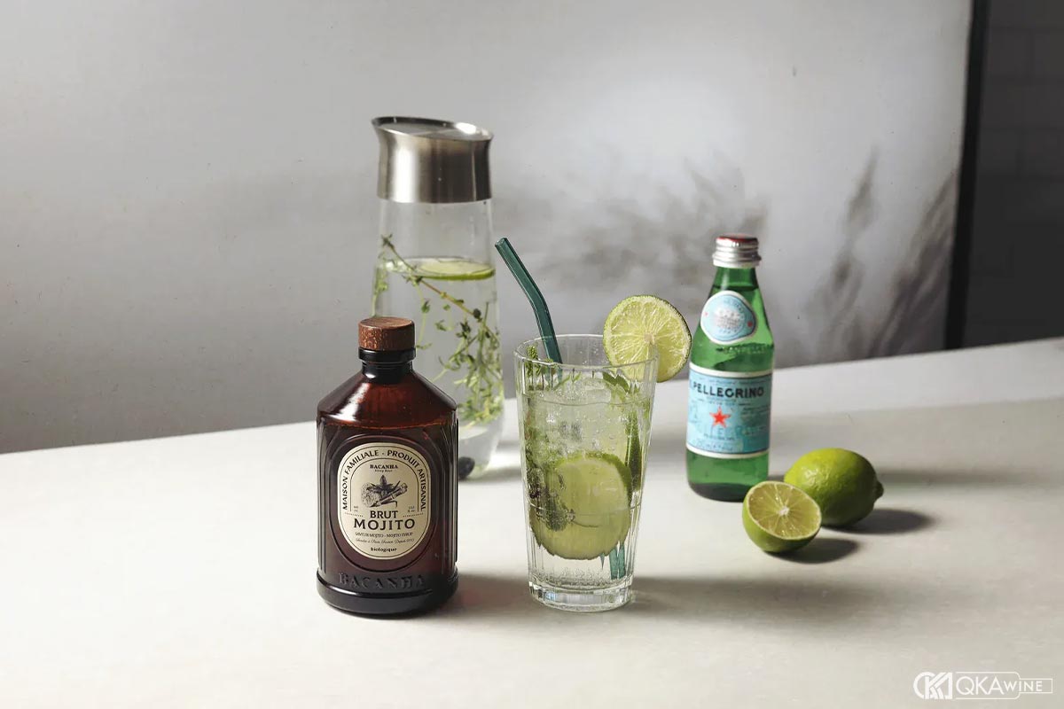 Cách thưởng thức Eau-de-Vie