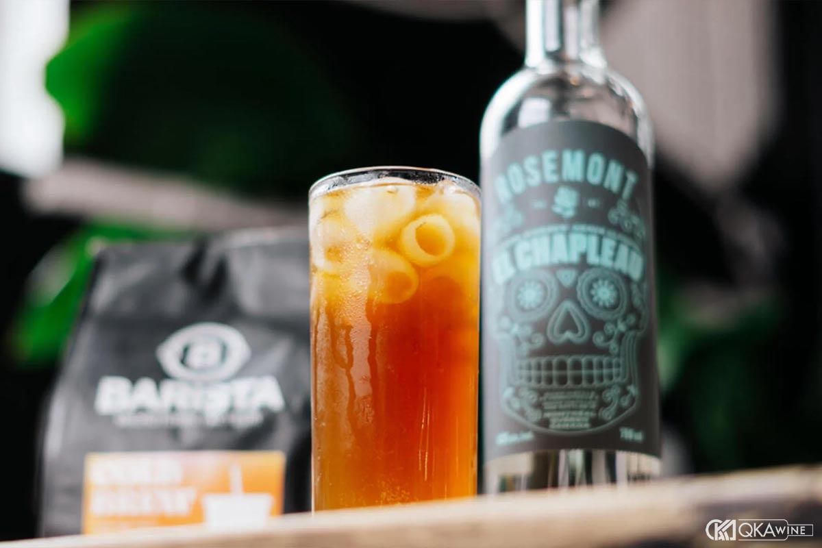 Cách thưởng thức Eau-de-Vie