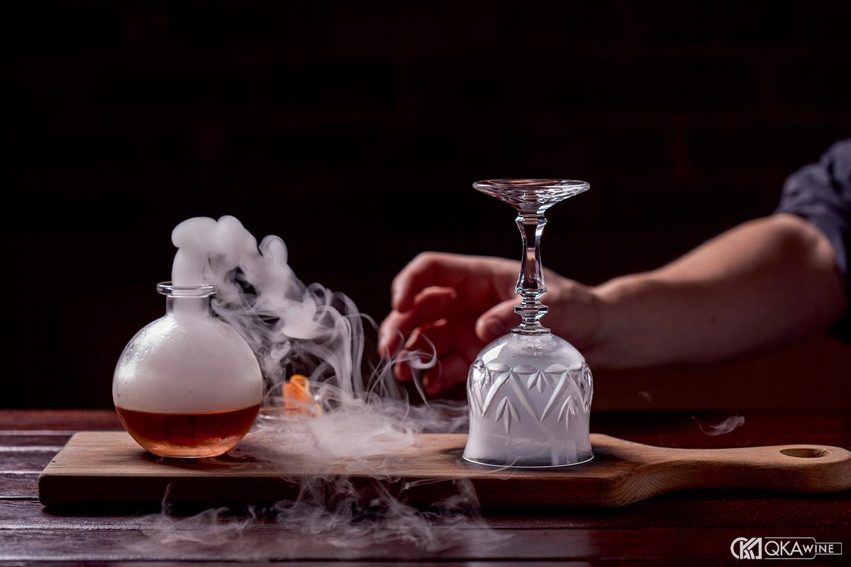 Cách thưởng thức Eau-de-Vie