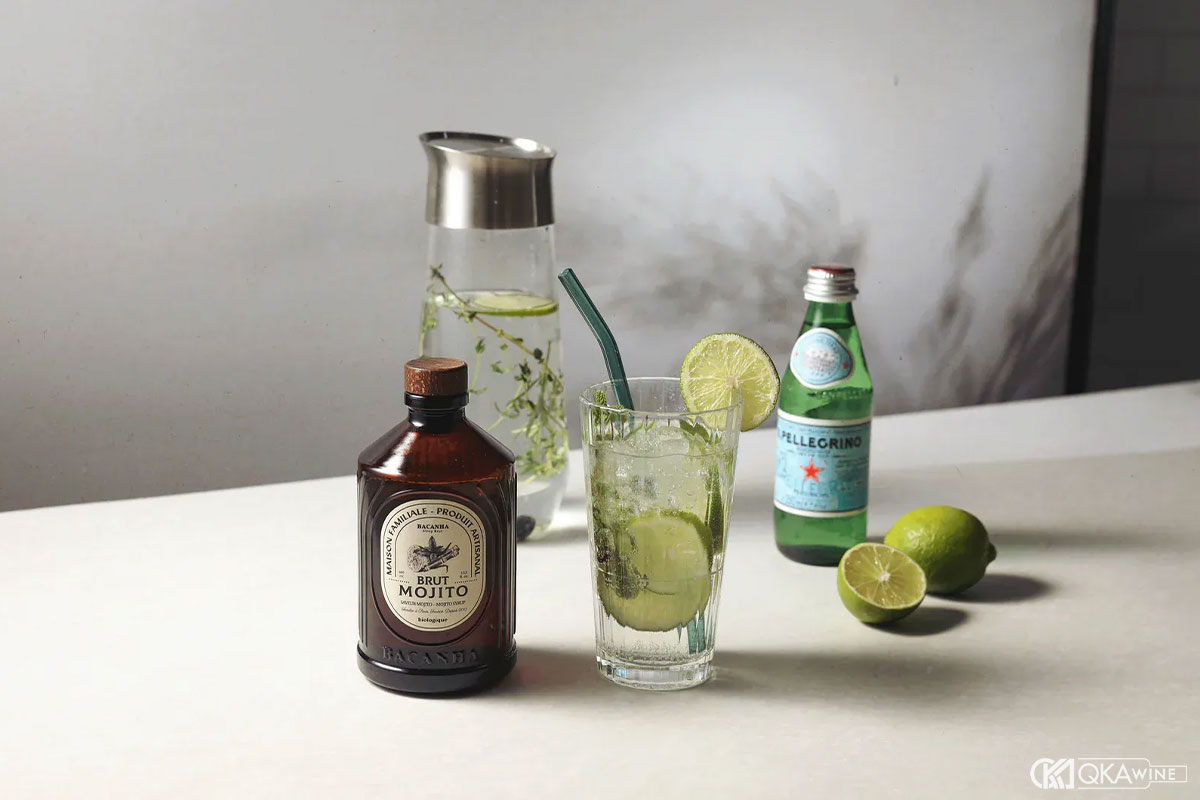 Cách thưởng thức Eau-de-Vie an toàn và đúng chuẩn