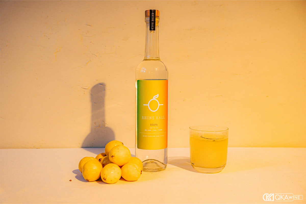 Cách thưởng thức Eau-de-Vie để không bị sốc cồn