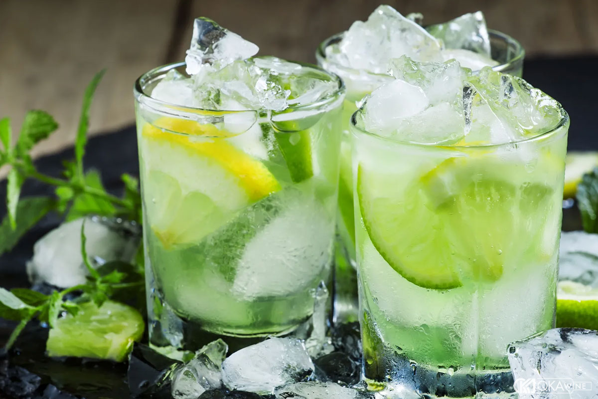 Cachaca trong văn hóa uống và ẩm thực Brazil