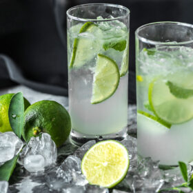 Cocktail Caipirinha và vai trò của Cachaca