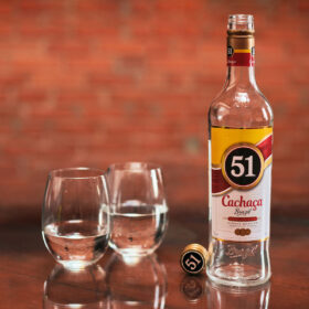 Đánh giá rượu Cachaca 51