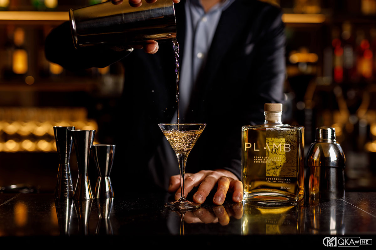 Digestif là gì trong thế giới rượu và ẩm thực?