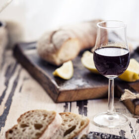 Digestif là rượu gì?