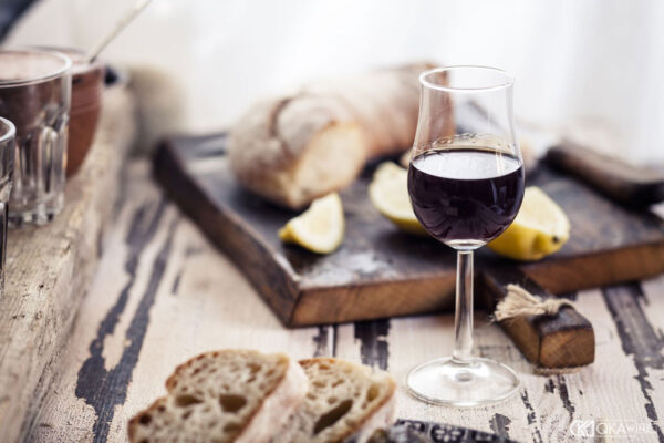 Digestif là rượu gì?