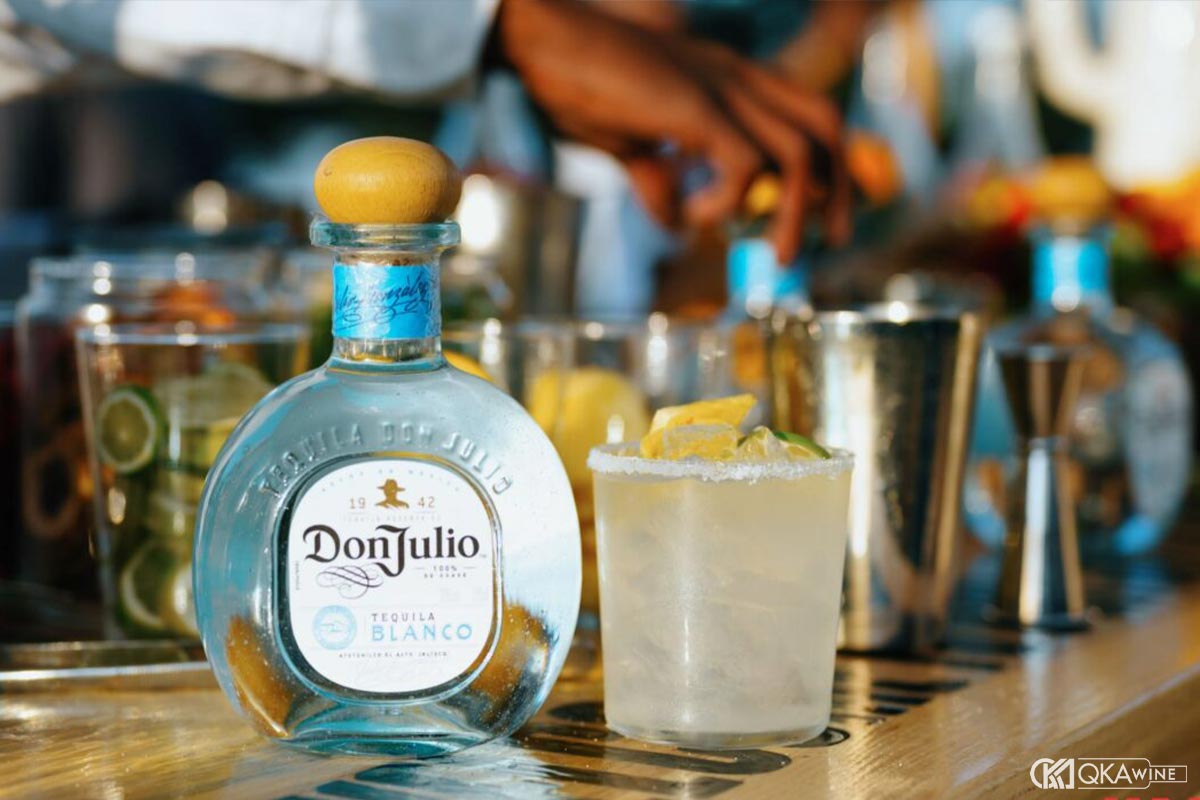 Don Julio Blanco