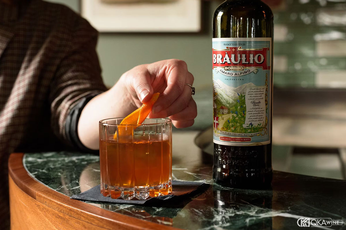 Gợi ý chọn Rouge Vermouth theo nhu cầu