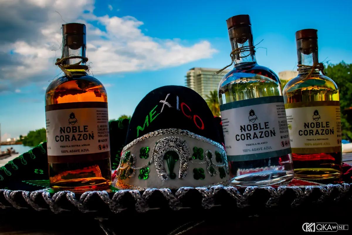 Gợi ý từ chuyên gia để bảo quản Tequila lâu dài