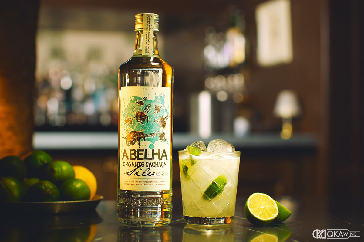 Hiểu đúng Cocktail Caipirinha để pha và uống trọn vị