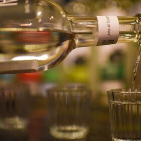 Hướng dẫn nếm vị Tequila