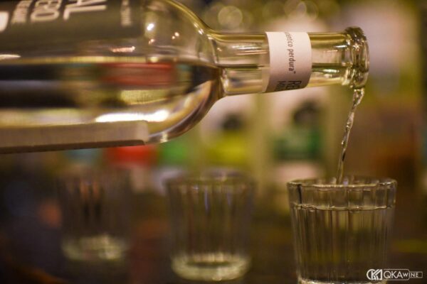 Hướng dẫn nếm vị Tequila