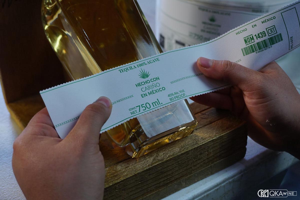 Hướng dẫn uống Tequila an toàn và thưởng thức đúng cách