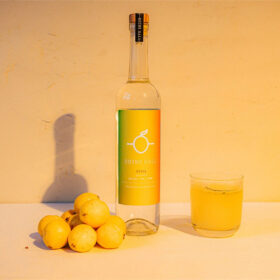 Lợi ích và rủi ro khi uống Eau-de-Vie