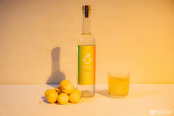 Lợi ích và rủi ro khi uống Eau-de-Vie