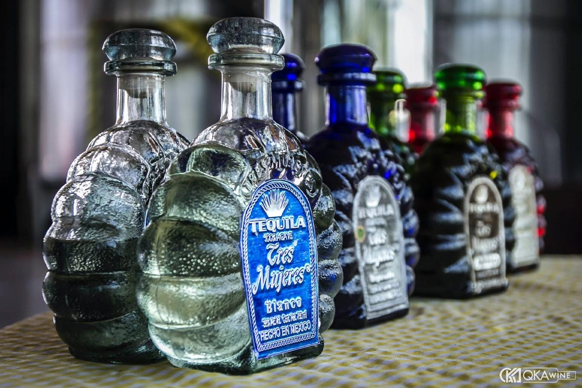 Mức ABV ảnh hưởng thế nào đến hương vị rượu Tequila?