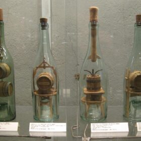 Nguồn gốc lịch sử Eau-de-Vie