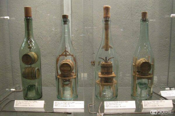 Nguồn gốc lịch sử Eau-de-Vie