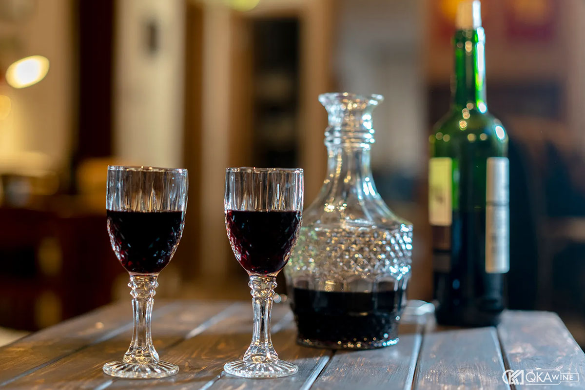 Nguồn gốc và lịch sử của digestif