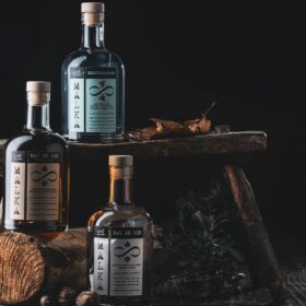 Quy trình chưng cất Eau-de-Vie chuẩn châu Âu từ trái cây tươi